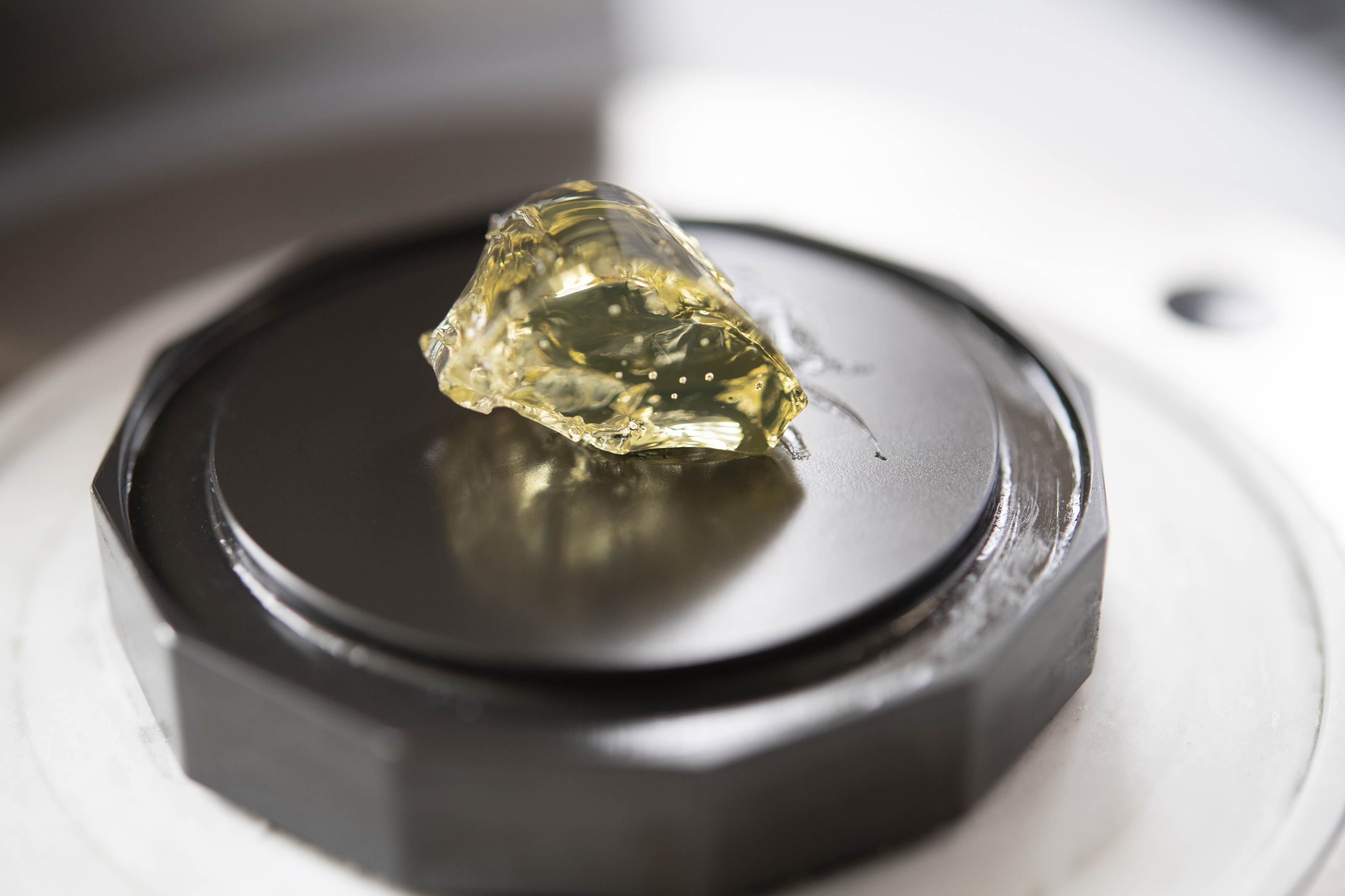 Formulation résines alkydes